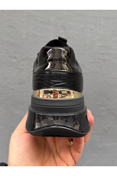 M.P. Γυναικεία αθλητικά παπούτσια με ψηλή σόλα, νέα σεζόν, άνετη σόλα, χειμερινά αθλητικά παπούτσια