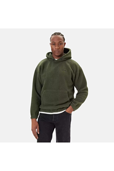 Levi's Ανδρικό Φούτερ με Κουκούλα Cozy Up