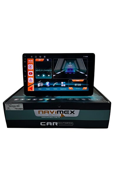 Navimex Opel Astra (G) 1998-2004 8-128 (FANLI) PROFESYONEL OEM MULTİMEDİA