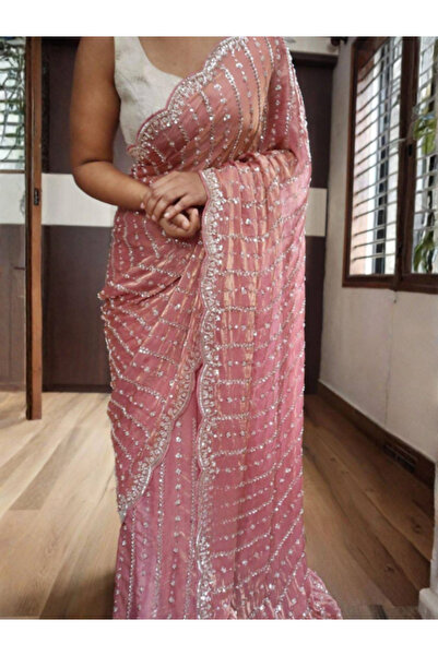 MYSMAR ساري فندي وردي - FFT5550 | وردي