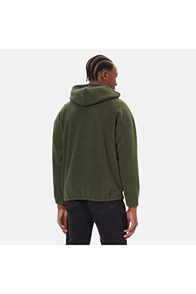 Levi's Ανδρικό Φούτερ με Κουκούλα Cozy Up