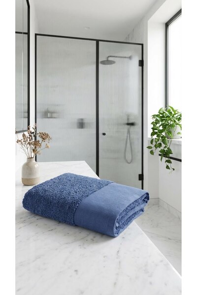 Minteks М'яка рушник для рук і обличчя 50x90 см, 100% бавовна