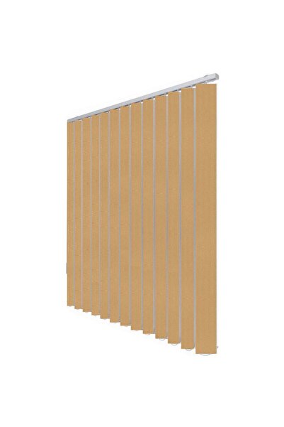 Casa Deco Logistics Vertical blinds Cora 5006 BEJ