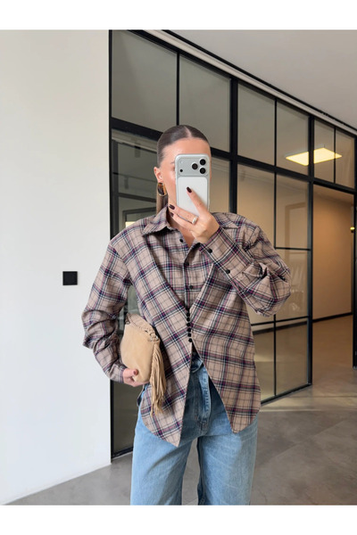 My Blog Mink Vogar Shirt - 110241