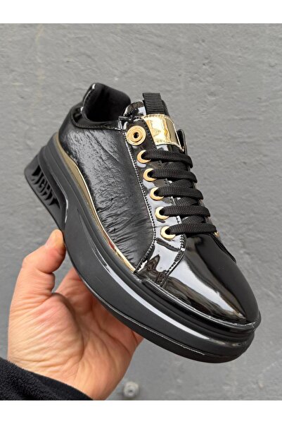 M.P. Γυναικεία αθλητικά παπούτσια με ψηλή σόλα, νέα σεζόν, άνετη σόλα, χειμερινά αθλητικά παπούτσια