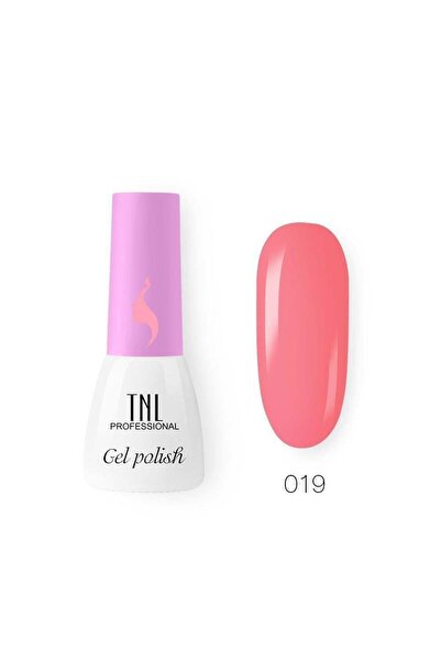 Gökkuşağı MİNİ CLASSİC KALICI OJE3,5 ML 019