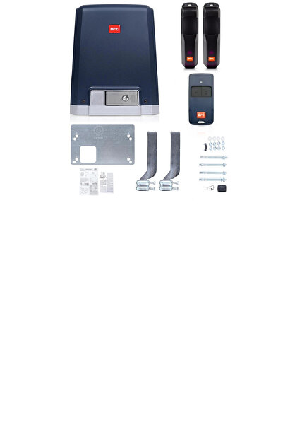 Bft DEIMOS BT KIT B600 INT( YENİ ÜRETİM B SERİSİ)