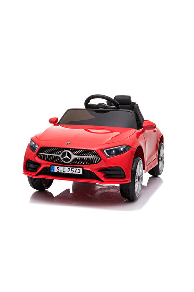 AT Performance Mercedes-Benz CLS 350 – Mașinuță electrică de condus pentru co...