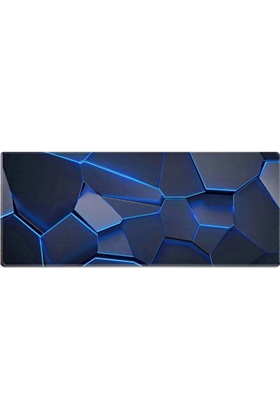 OEM Mousepad profesional, suprafață textilă, bază antiderapantă din cauciuc, ...