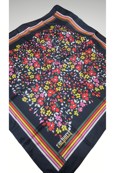 Cacharel Polyester Tivil Eşarp 7842314-924