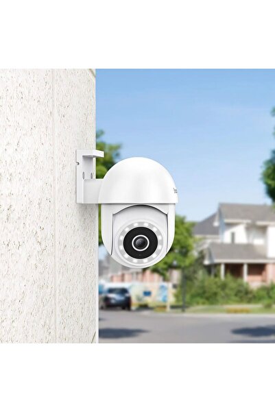 Hoco D2 Outdoor PTZ HD Camera