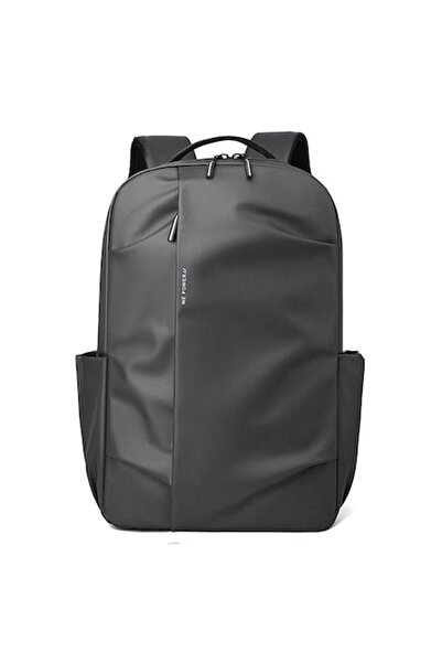 OEM 3-in-1 Unisex Laptop Backpack for Business & Travel, Water-Resistant Nylo...