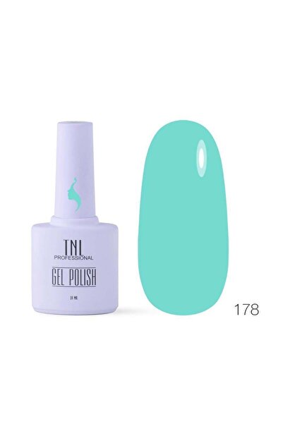 Gökkuşağı TNL CLASSİC KALICI OJE N-178