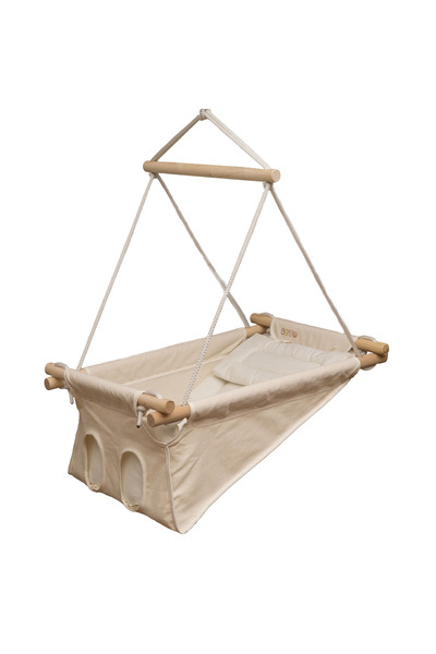 Leagăn BETO Beto Smart Cream Swing