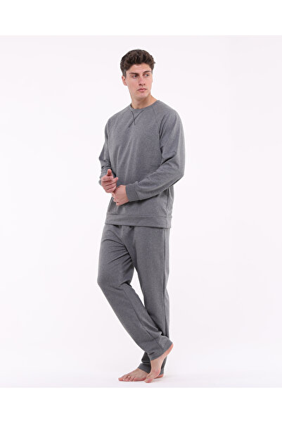 Bella Dossi 20/10 2 Thread Karyoka Stitched Pajama Set