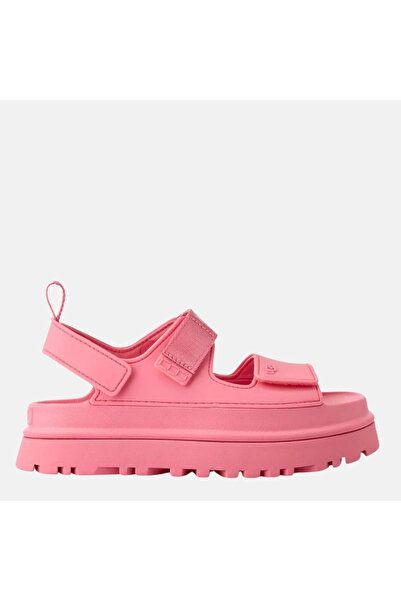 UGG Γυναικεία Σανδάλια GoldenGlow