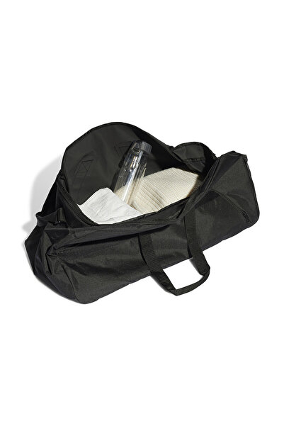 adidas Tiro L Duffle L Sports Bag (62L) Hs9754 Black