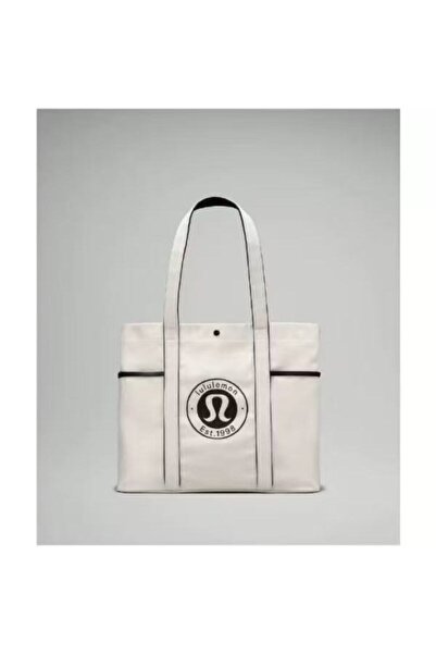 lululemon حقيبة لولو القماشية سعة 20 لترًا