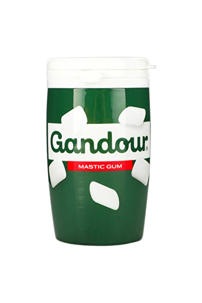 Gandour علكة المصطكي