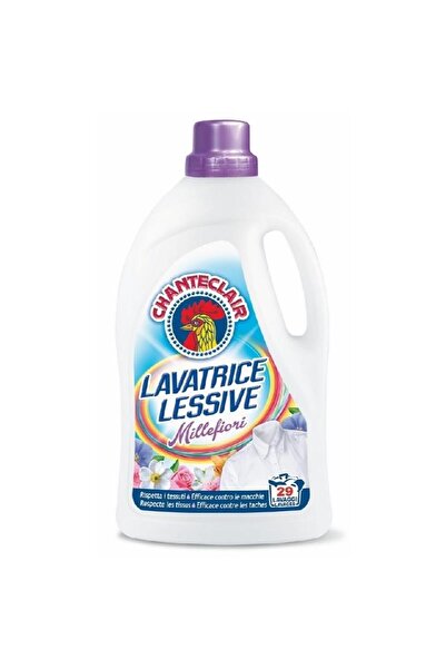 chante clair Liquid washing machine detergent 29 ml Millefiori 2030 ml.
