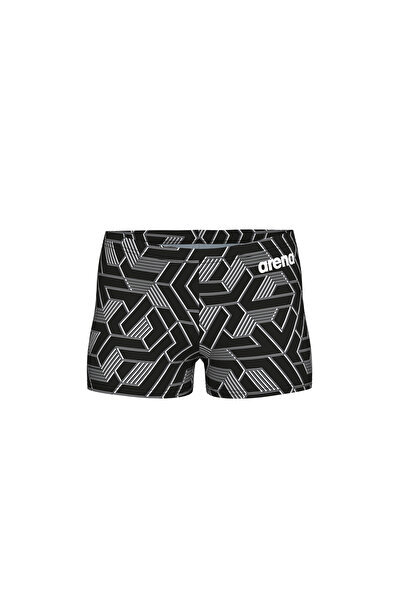 ARENA Μαγιό για αγόρια Boy's Escape Swim Short