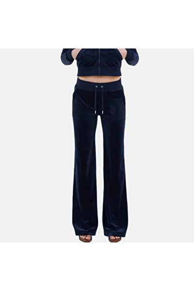 Juicy Couture Γυναικείο Φόρμα Layla Pocket