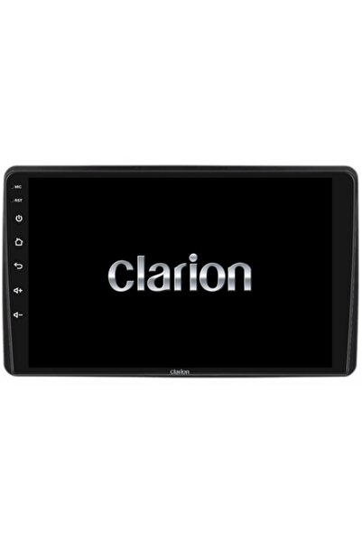 Clarion Navigation for Dacia Duster (2018-2022) 10 inch Octa-Core 2GB/32GB