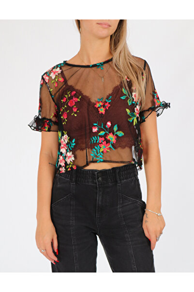 Evendi Top, Black