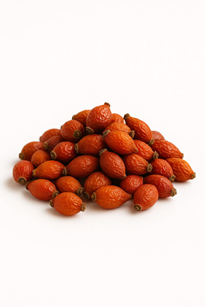 DiyetAktar Premium Kuşburnu 250 gr – Diyetisyen Güvencesiyle %100 Doğal Tane Kuşburnu
