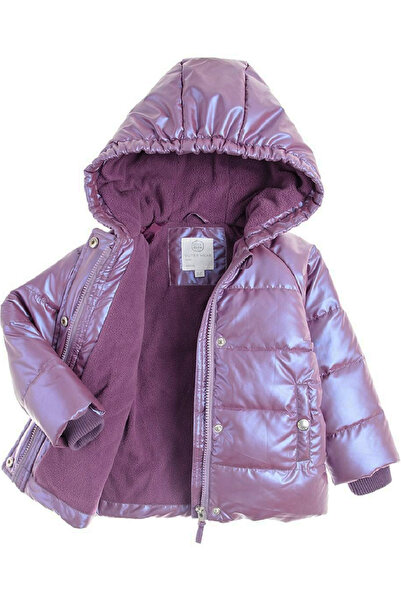 Cool Club Jacket, Purple