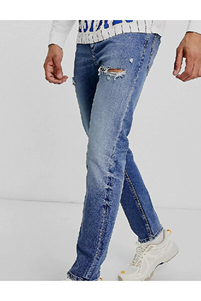 Evendi Jeans, Blue