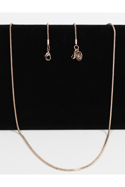 Evendi Colier Ochelari, Auriu