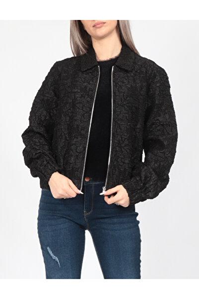 Vero Moda Jacheta, Negru