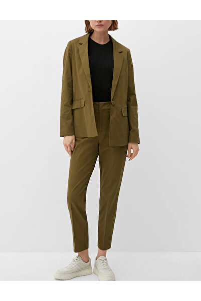 s.Oliver Jacket, Green