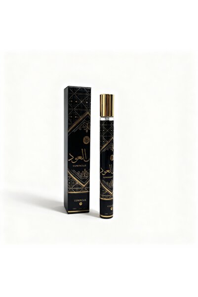 V.V LOVE Parfum Luminos Aromatic Oriental Unisex