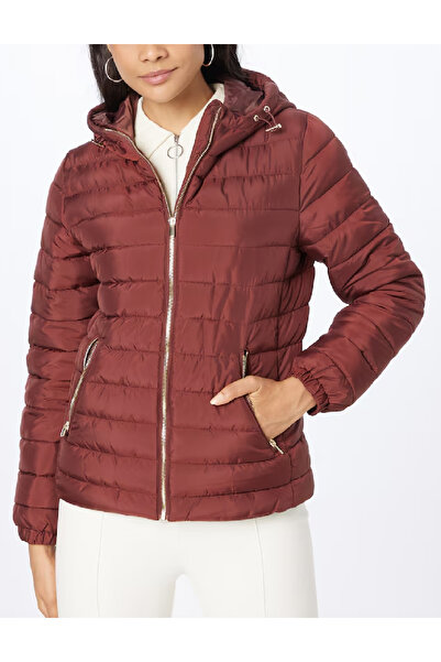 About You Jacket, Brown