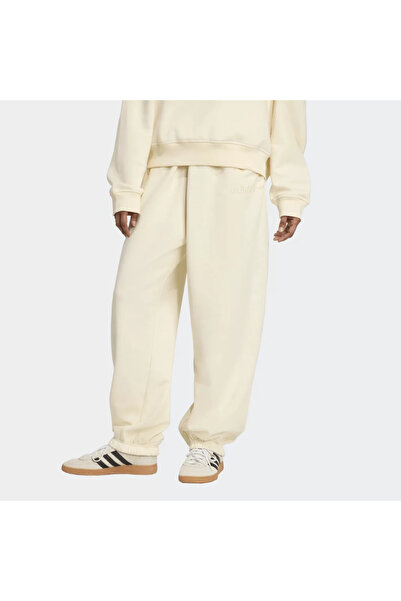 adidas Γυναικείο παντελόνι φόρμας Essentials Linear Jogger