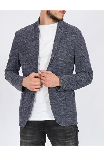 s.Oliver Jacket, Navy blue