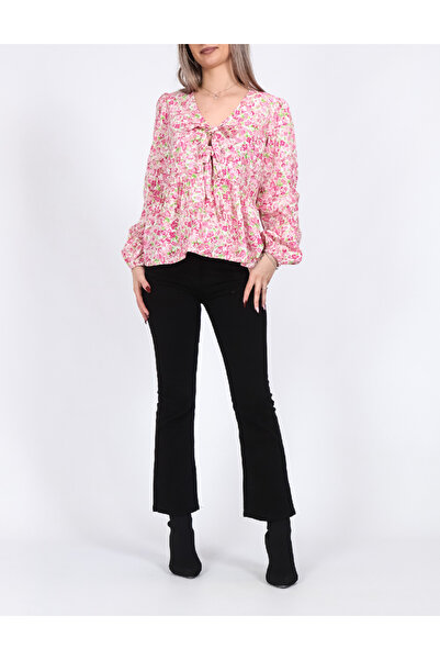 Vero Moda Bluza, Floral print