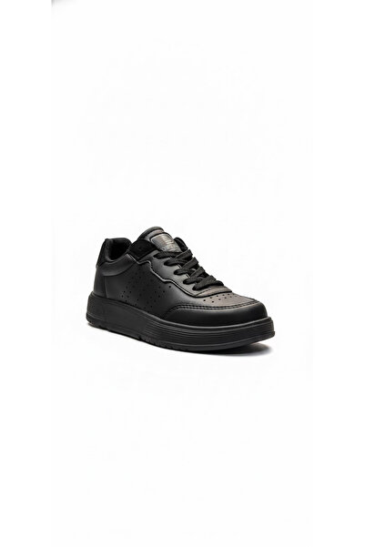 Ustalar Ayakkabı Çanta Black Men's Sports Shoes 388.158
