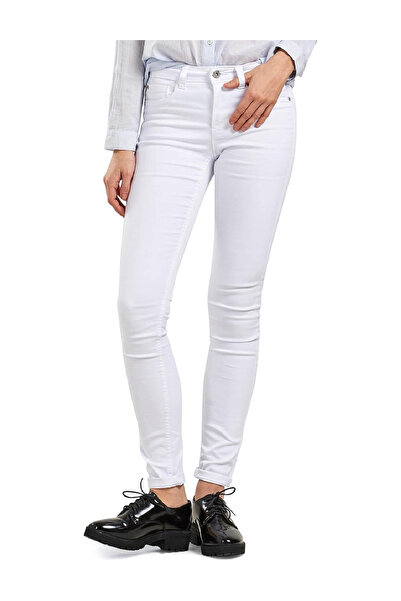 ONLY Jeans, White