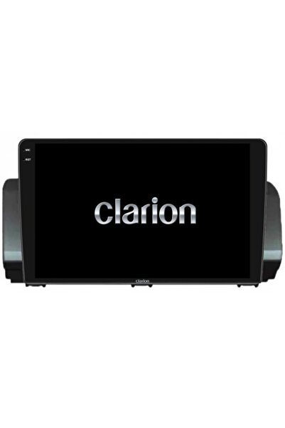 Clarion Navigație pentru Dacia Jogger (după 2022) 2K, 4GB RAM, 64GB stocare, ...