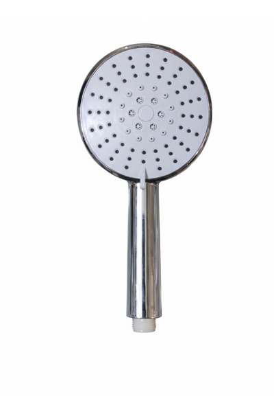 YAPI KALİTE Galaxy 5 Fonksiyonlu Krom Renk El Duş Başlığı