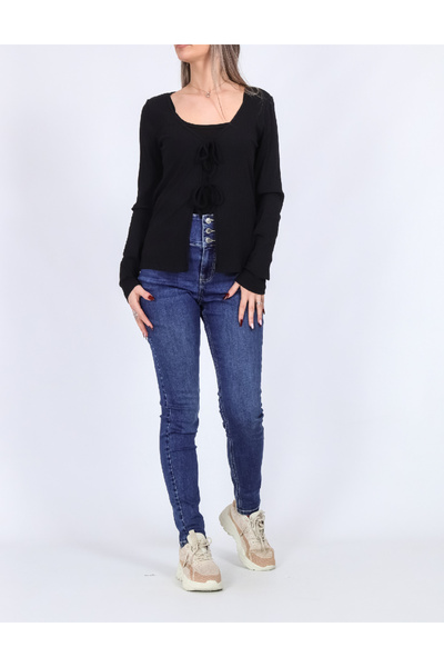Vero Moda Cardigan, Black