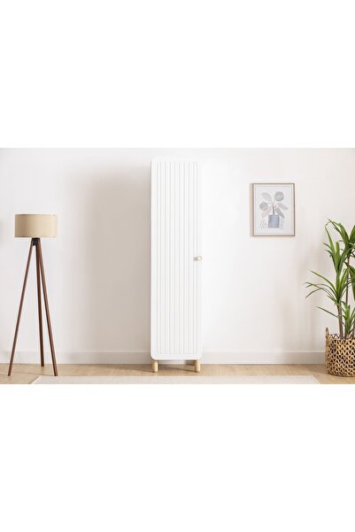 Fly Mobilya Jolly Boy Dolabı, Mutfak Erzak Dolabı