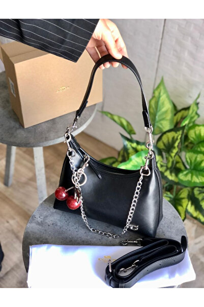 RRD Shoulder bag with accessories