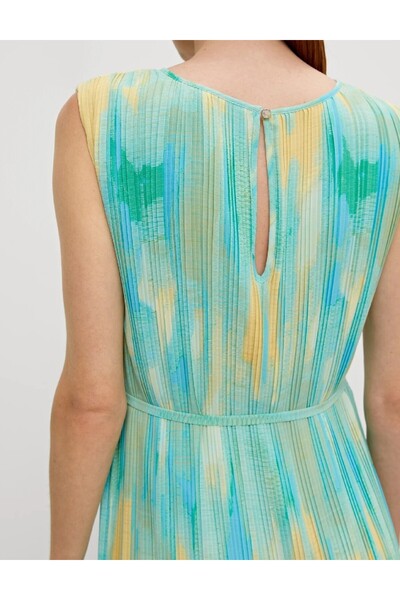 comma Medium dress, Mix colors