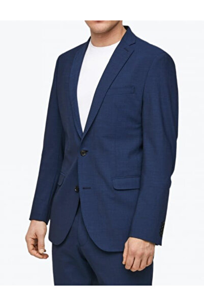 s.Oliver Sacou, Albastru