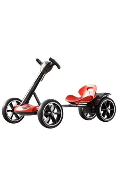 LULLS The trendy new foldable racing car with 2 batteries and remote control