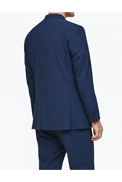 s.Oliver Sacou, Albastru